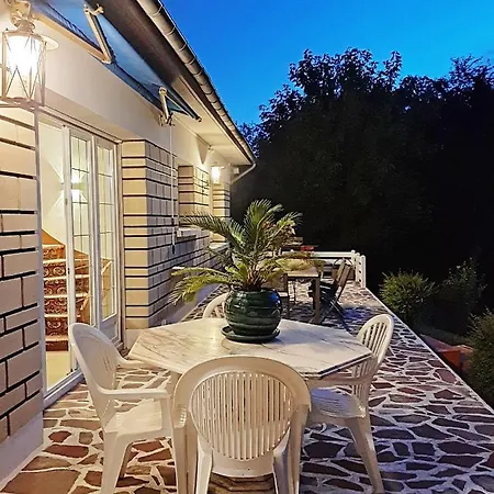 Villa Avec Piscine Proche Disneyland Et Paris