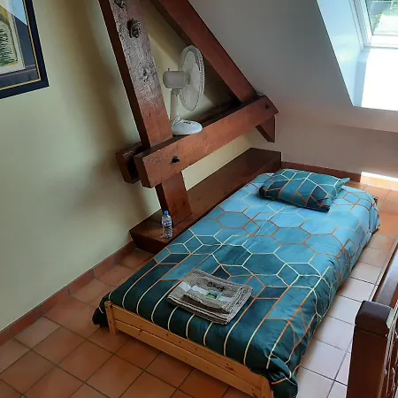 Villa Avec Piscine Proche Disneyland Et Paris Saint-Thibault-des-Vignes