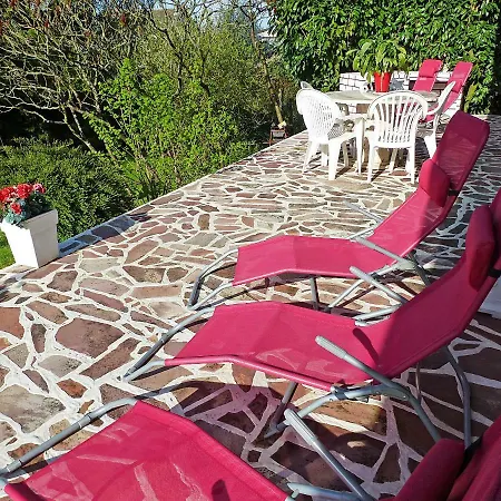 Avec Piscine Proche Disneyland Et Paris * Saint-Thibault-des-Vignes