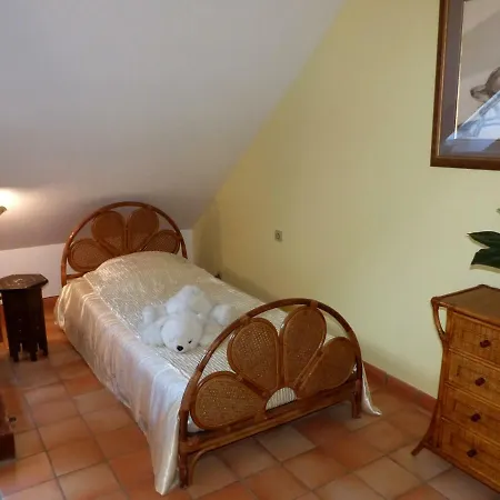 Villa Avec Piscine Proche Disneyland Et Paris Saint-Thibault-des-Vignes
